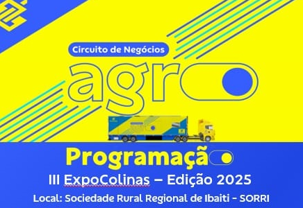 EXPO COLINAS 2025