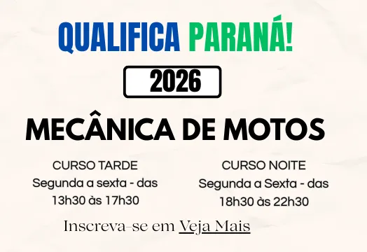QUALIFICA PARANÁ